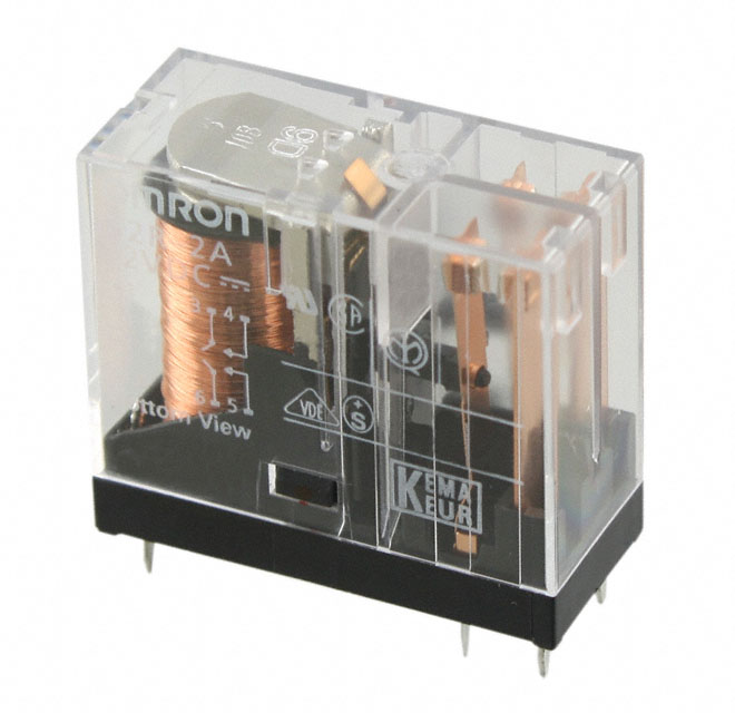G2R-2A DC5 G2R-2A DC5